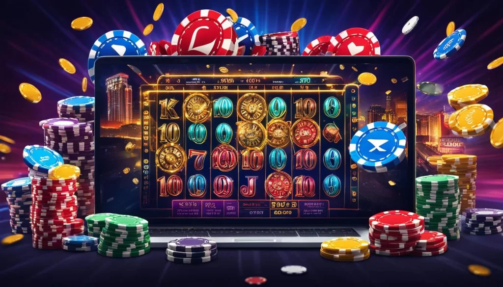Kỹ năng chơi Blackjack chuyên nghiệp