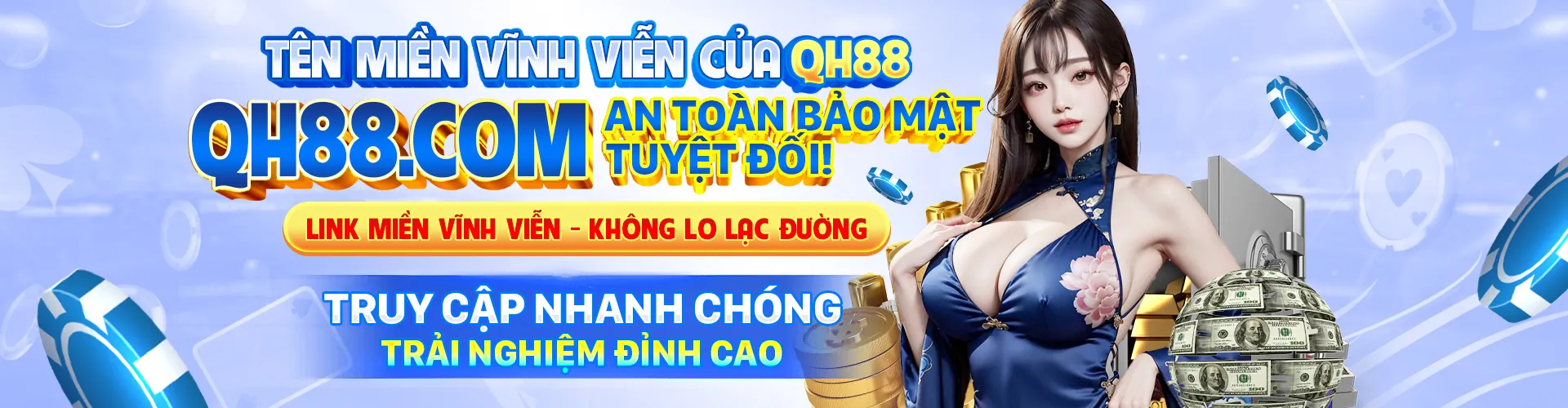 Hình nền khu vực đăng nhập FB88 an toàn và chuyên nghiệp